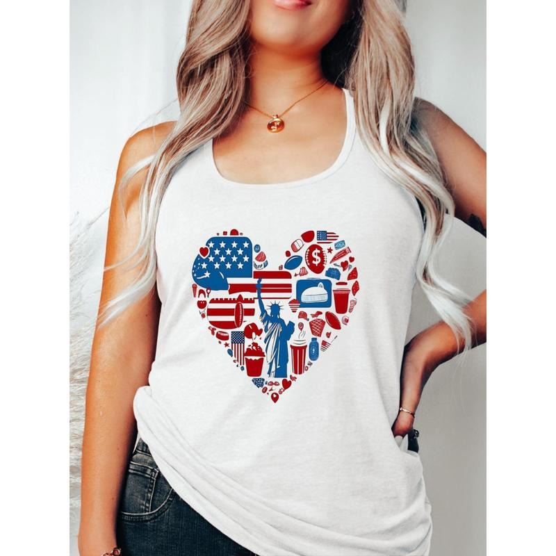 Patriotic Symbol - filled Vest: Heart - shaped Tribute Hidden leaf ninja America T-Shirts, Hoodie, Sweatshirt | DripVista.com