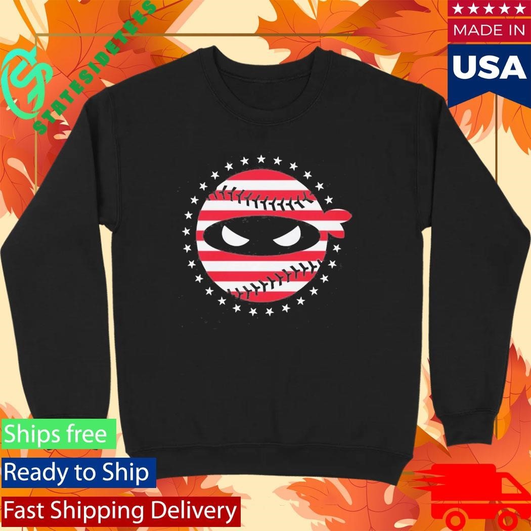 Paul Skenes Pitching Ninja Shirt