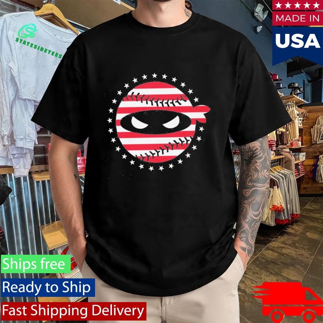 Paul Skenes Pitching Ninja Shirt