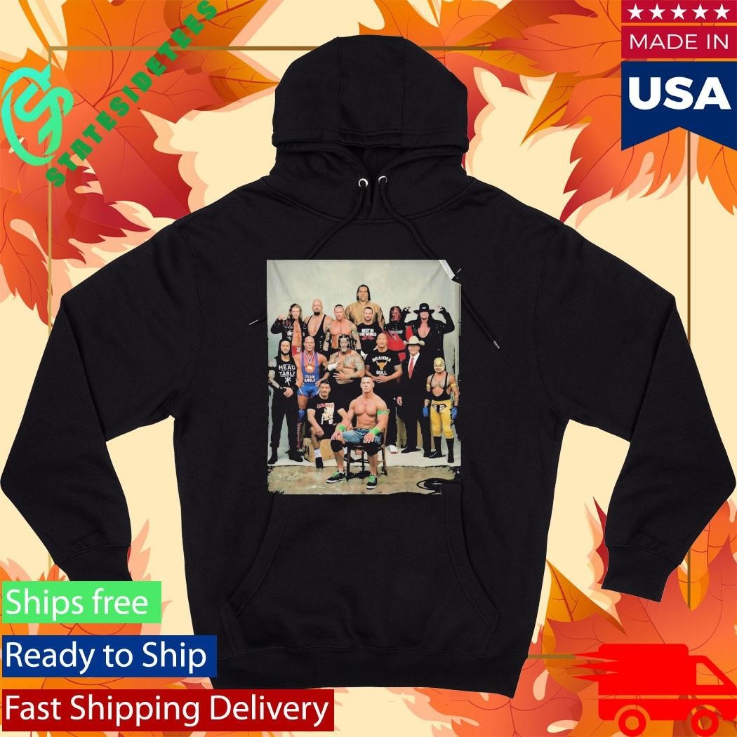 Peak Wrestling Shirt