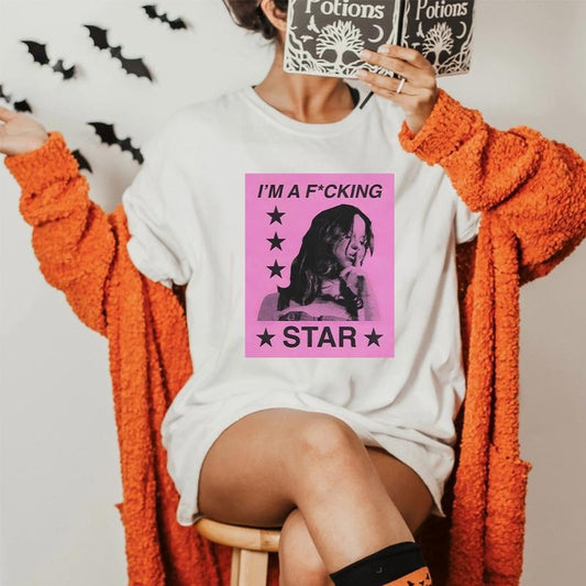 Pearl Movie Shirt, Pearl Shirt, Mia Goth Shirt, Pearl Movie Shirt, Pearl Aesthetic Movie Unisex Tshirt