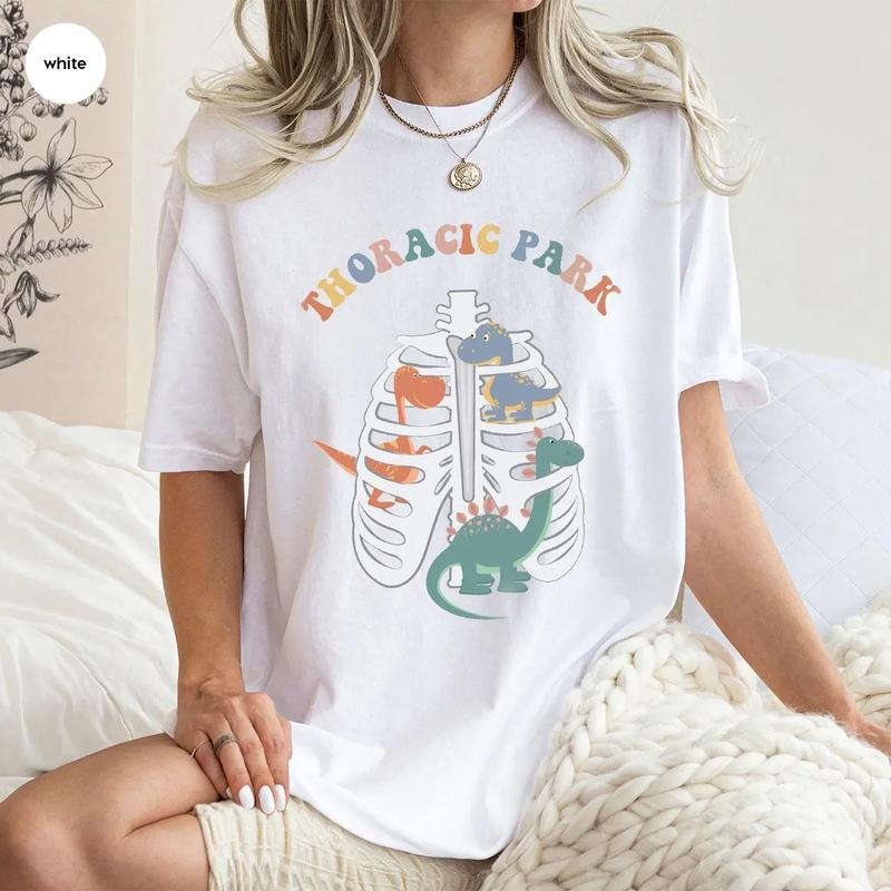 Pediatric Nurse Shirt, Thoracic Surgery Shirt, Nurse Week Tee, Funny Nurse Shirt Hoodie, Sweatshirt | DripVista.com