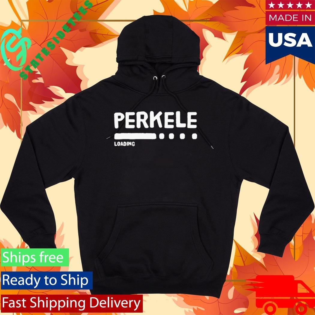 Perkele Loading Shirt