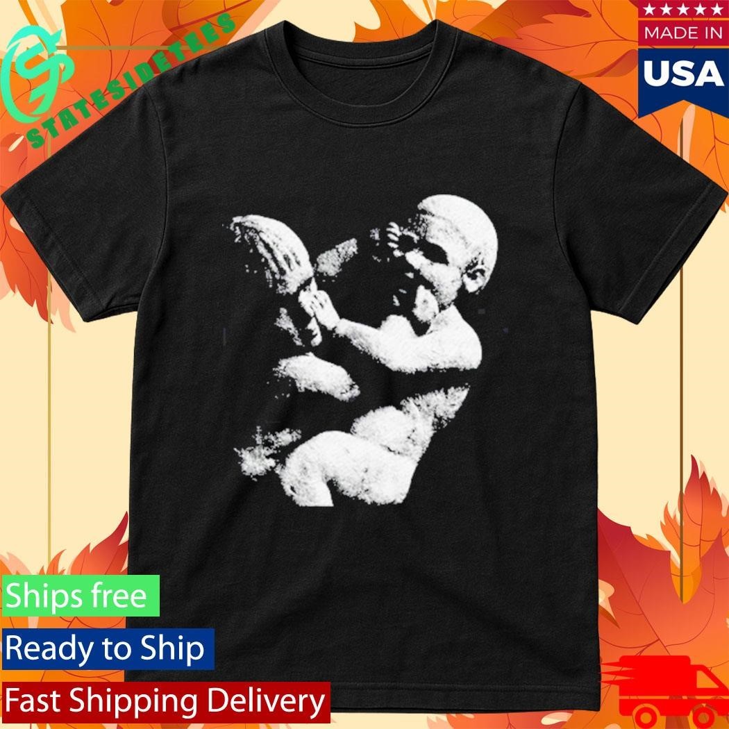 Peso Pluma Dinastía Artwork T-Shirt