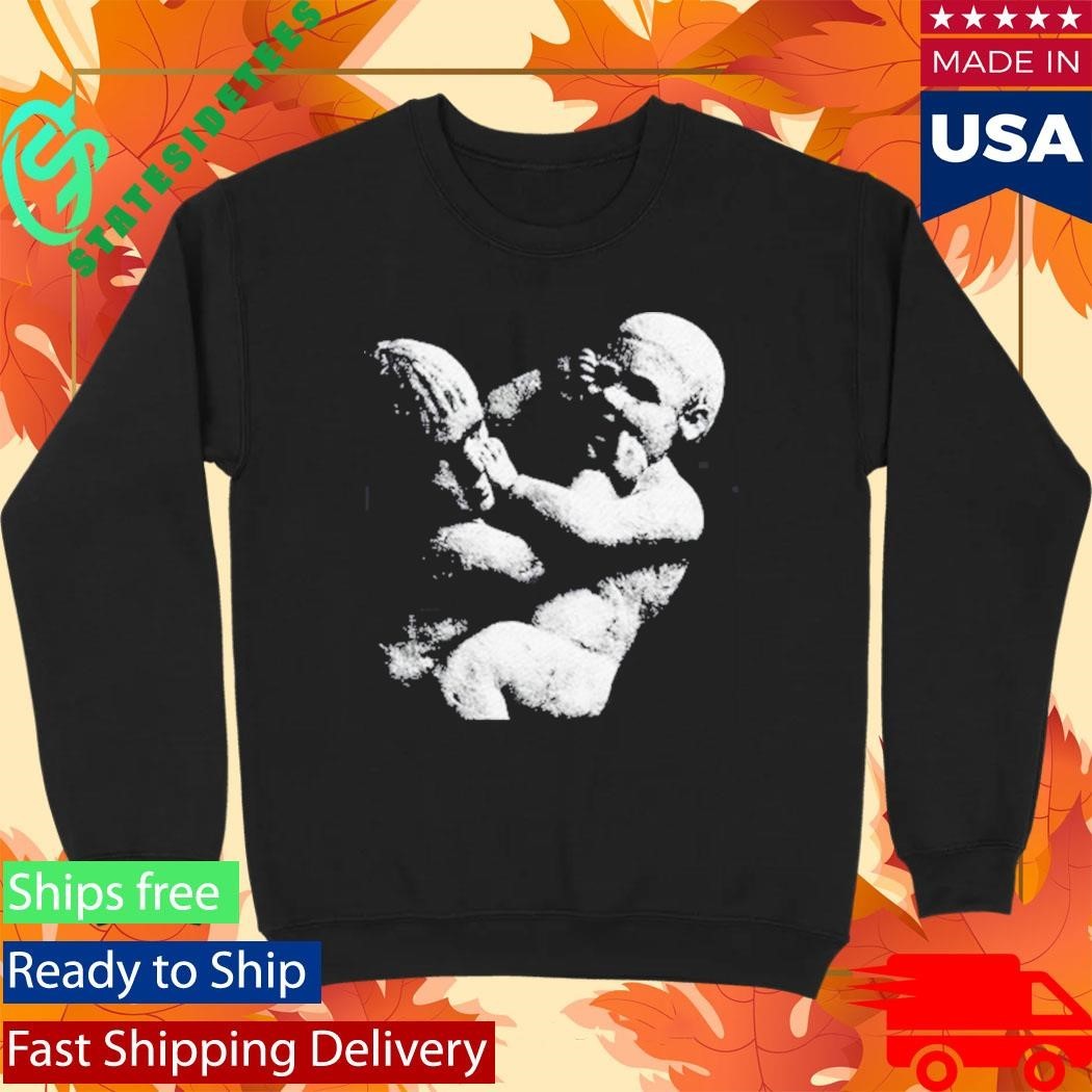 Peso Pluma Dinastía Artwork T-Shirt
