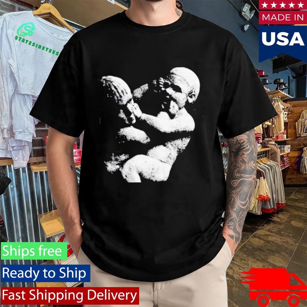 Peso Pluma Dinastía Artwork T-Shirt