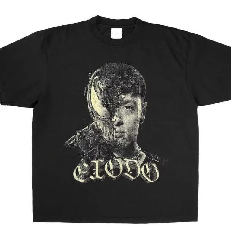 Pesoo Tour Merch T shirt, Plumaa Tee Classic Cotton Hoodie, Sweatshirt | DripVista.com