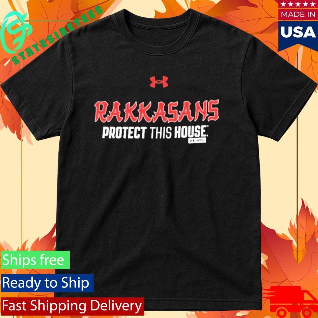 Pete Hegseth Koizumi Shinjiro Rakkasans Protect This House Shirt