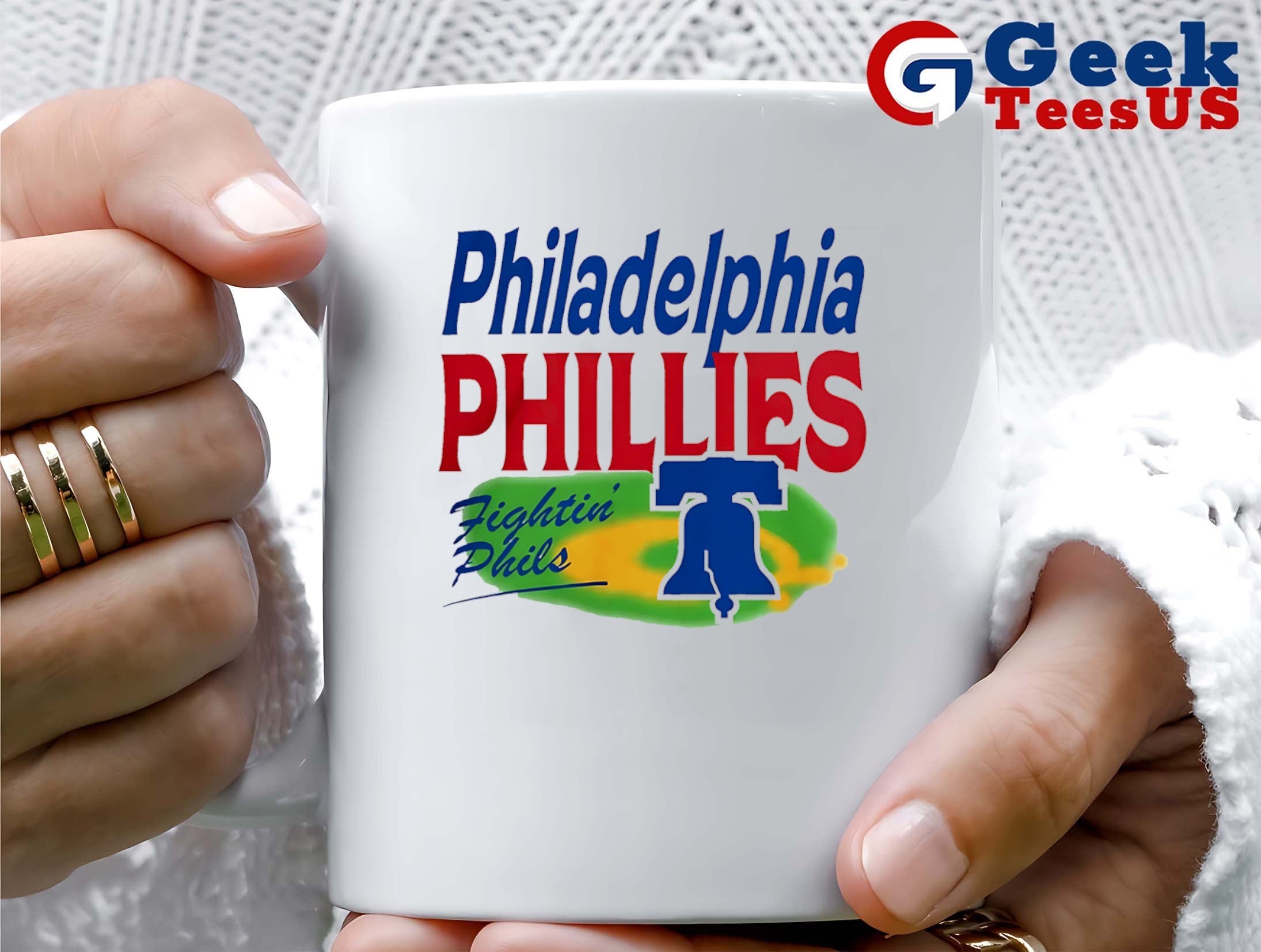 Philadelphia Phillies Fire Field Foundation 2025 shirt