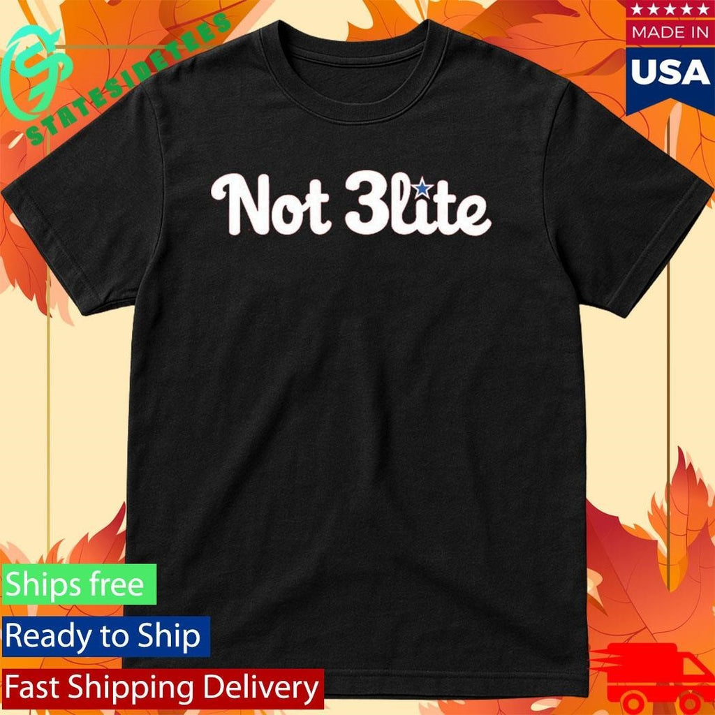 Phillies Not 3lite Shirt