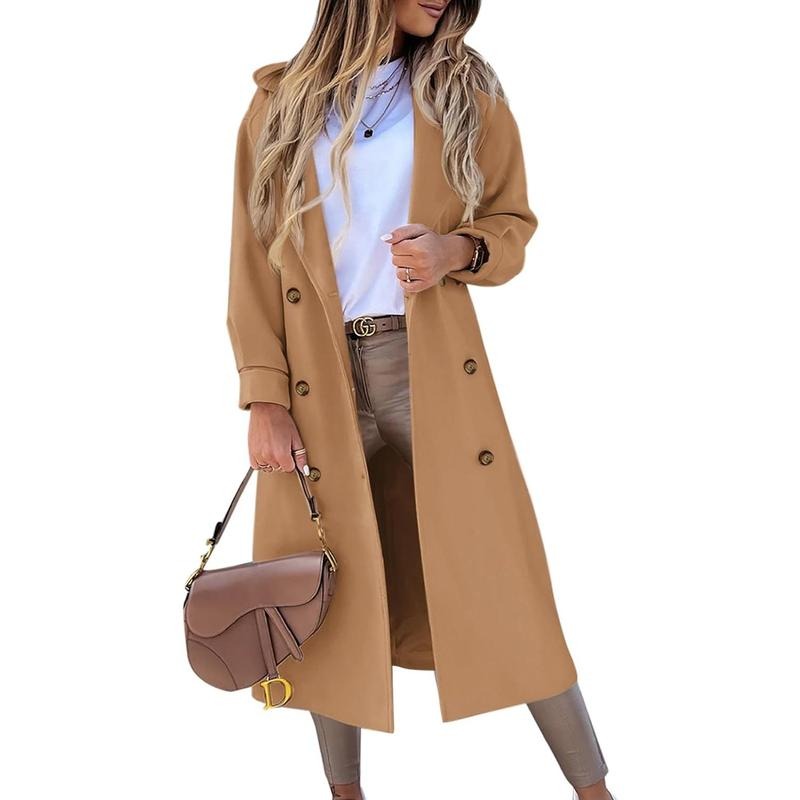 PiePieBuy Women'WB shield Wool Blend Double Breasted Pea Coat Notched Lapel Long Winter Overcoat T-Shirts, Hoodie, Sweatshirt