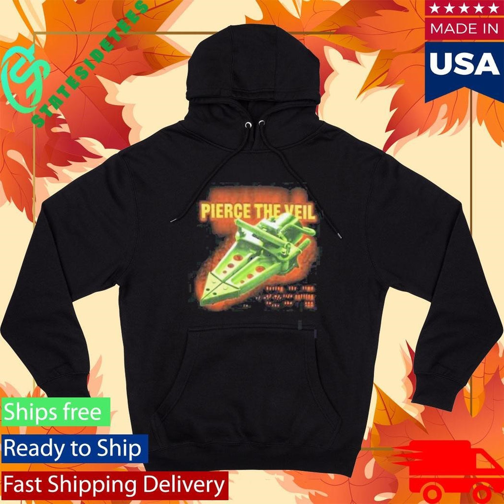 Pierce The Veil Jaws Cover Shirt