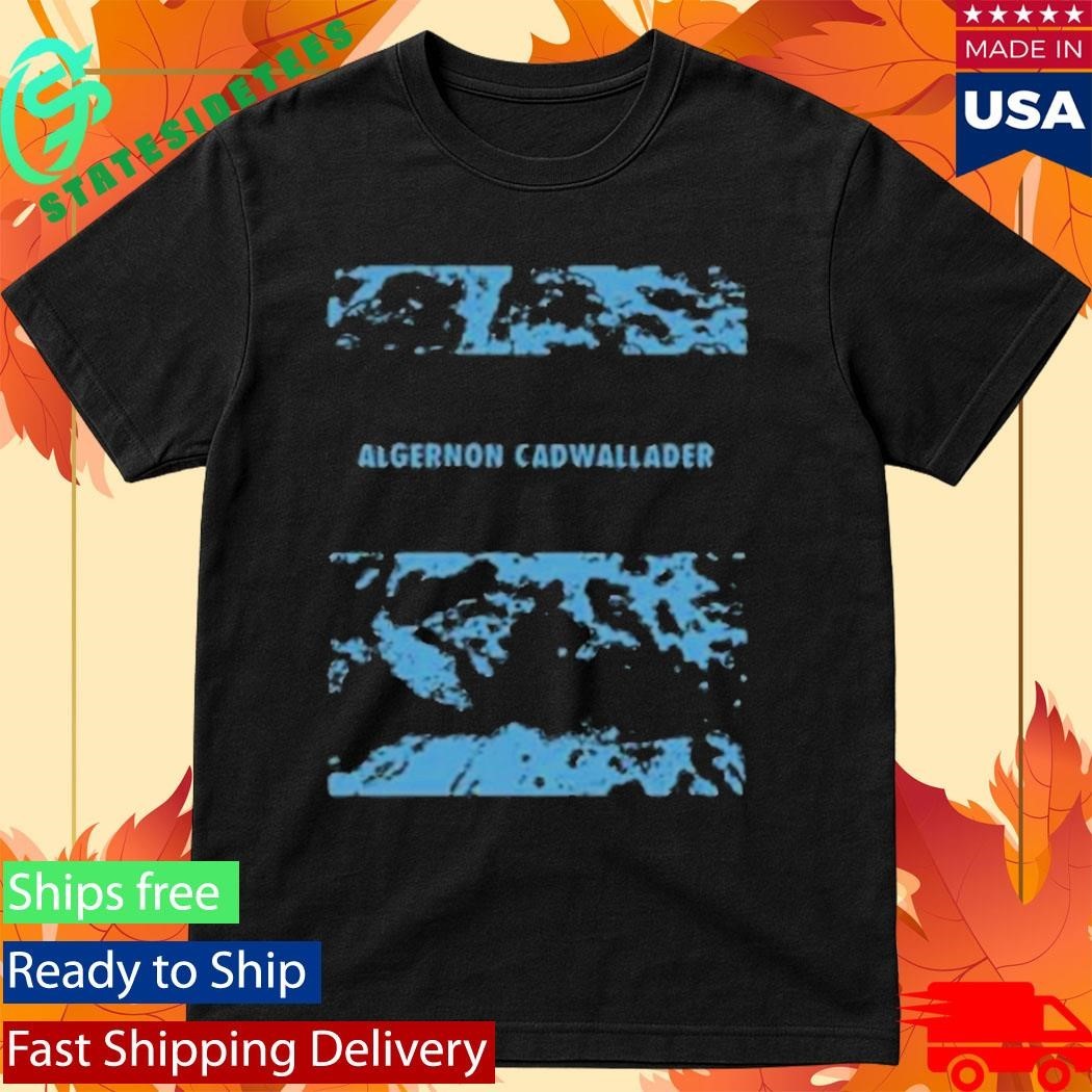 Pillowhead Algernon Cadwallader Luuwit Shirt