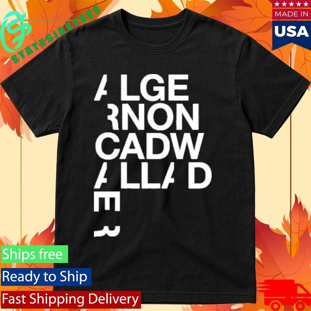 Pillowhead Logowallader Shirt