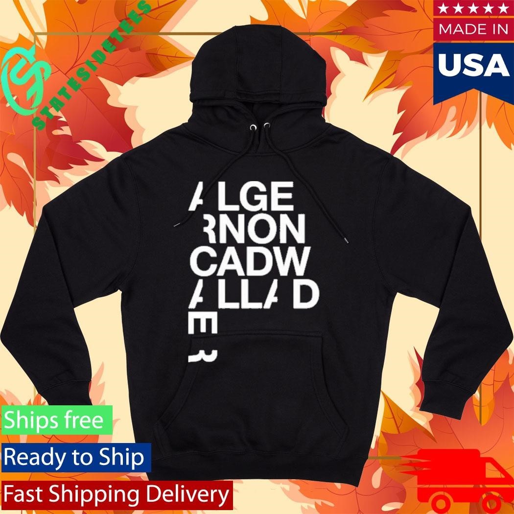 Pillowhead Logowallader Shirt