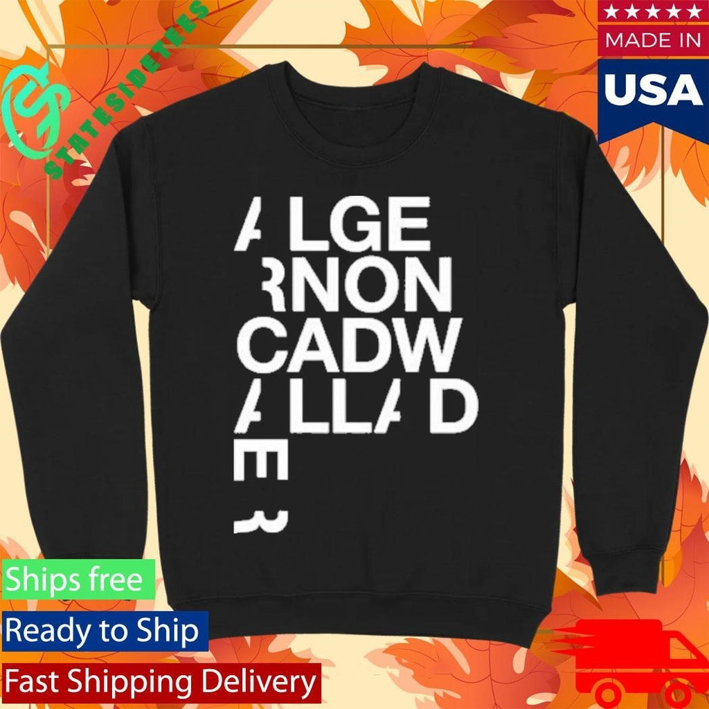 Pillowhead Logowallader Shirt