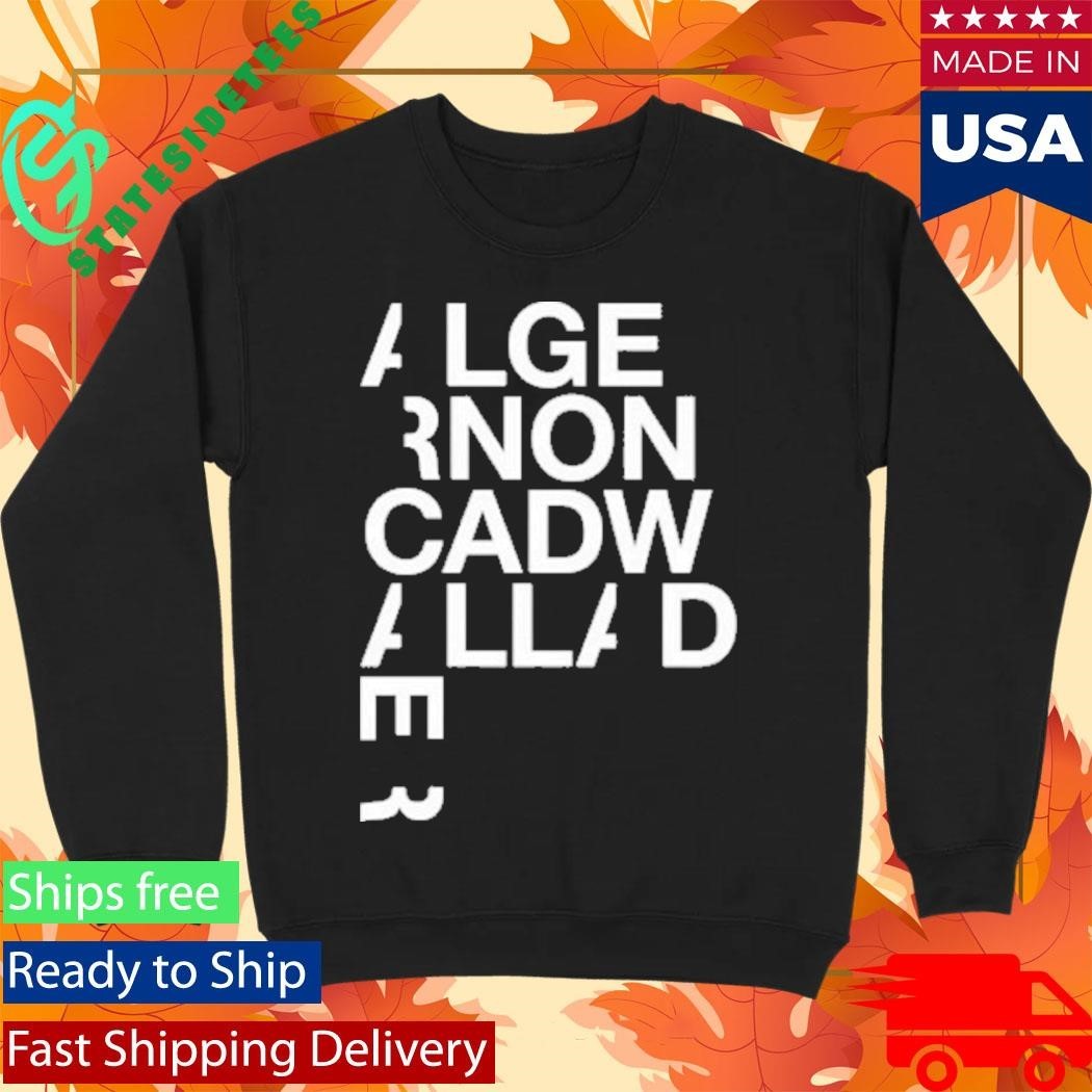 Pillowhead Logowallader Shirt