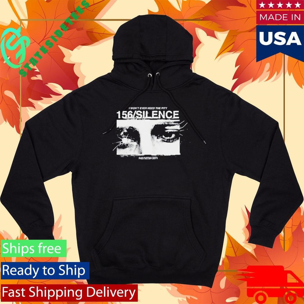 Piperferrari 156 Silence Eye Shirt