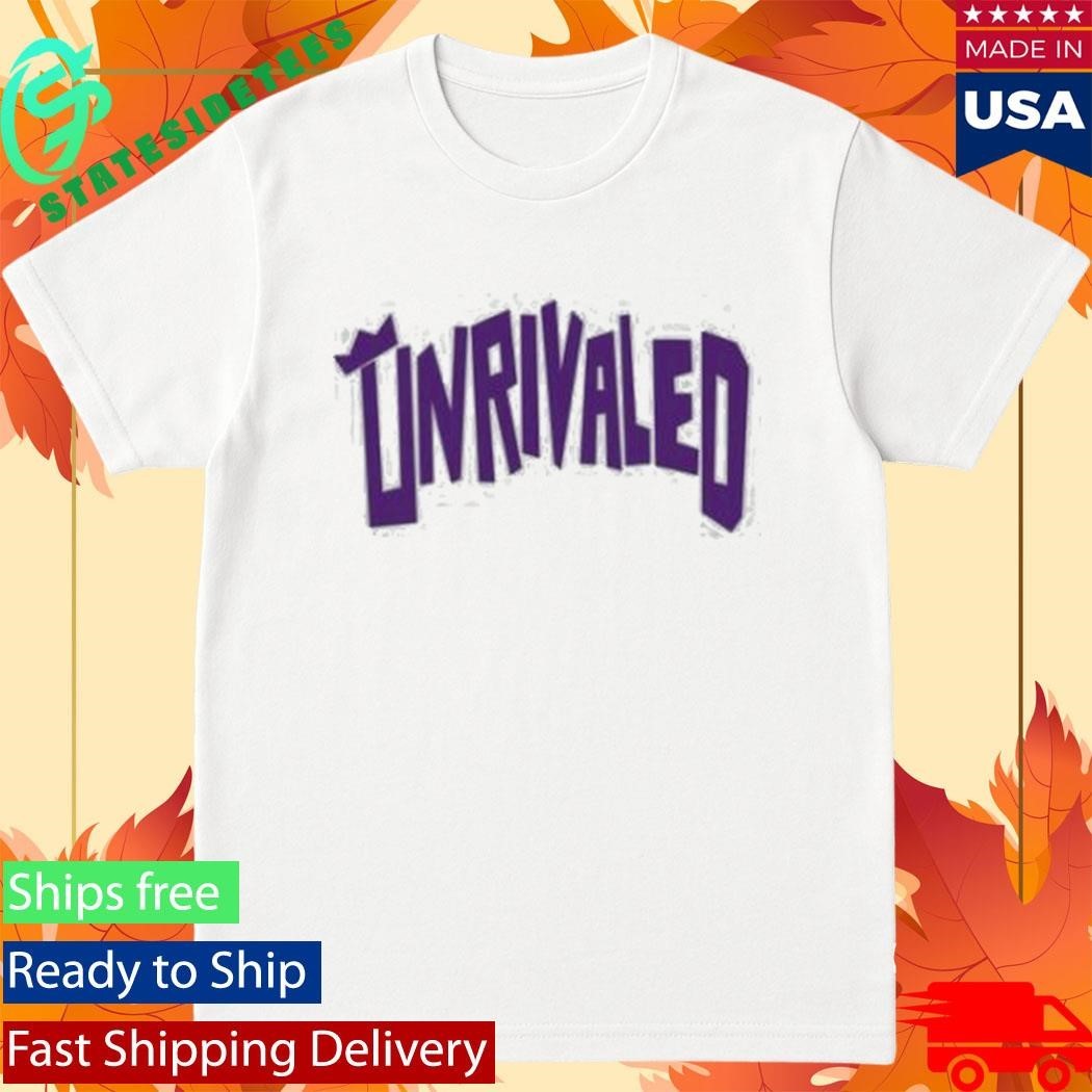 Playa Society X Unrivaled All-League Shirt