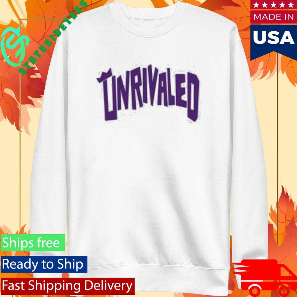 Playa Society X Unrivaled All-League Shirt