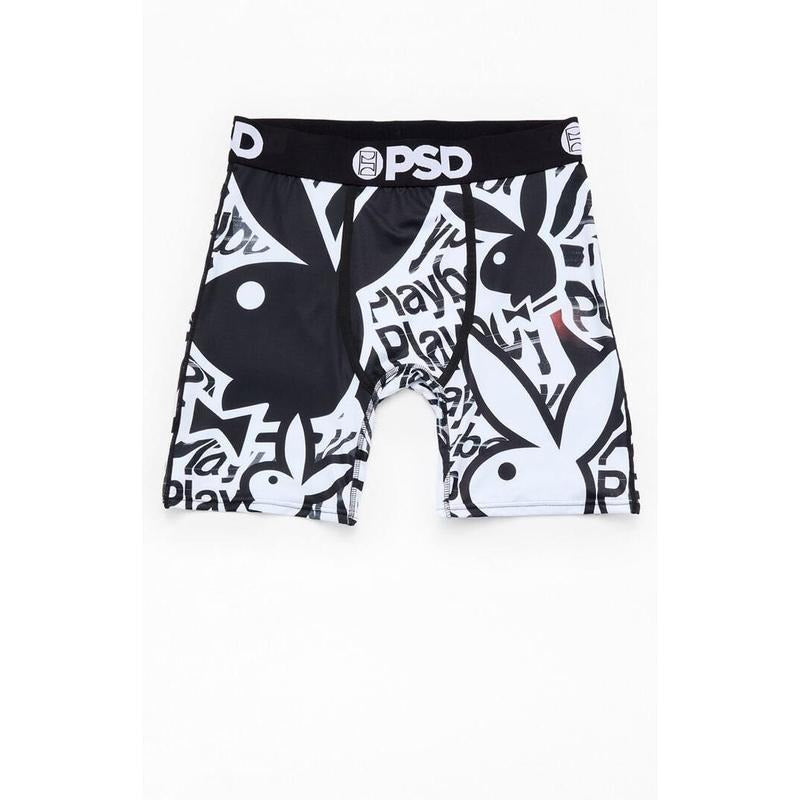 Playboy Men's PSD Scanner Boxer Briefs T-Shirts, Hoodie, Sweatshirt | DripVista.com