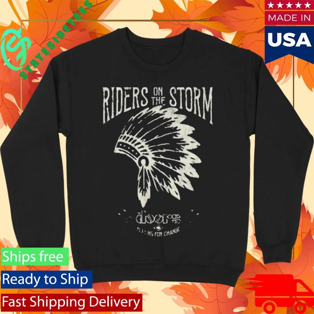 Playing For Change Riders On The Storm T-Shirt