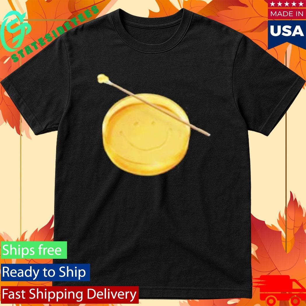 Pluribus Petri Smile Shirt