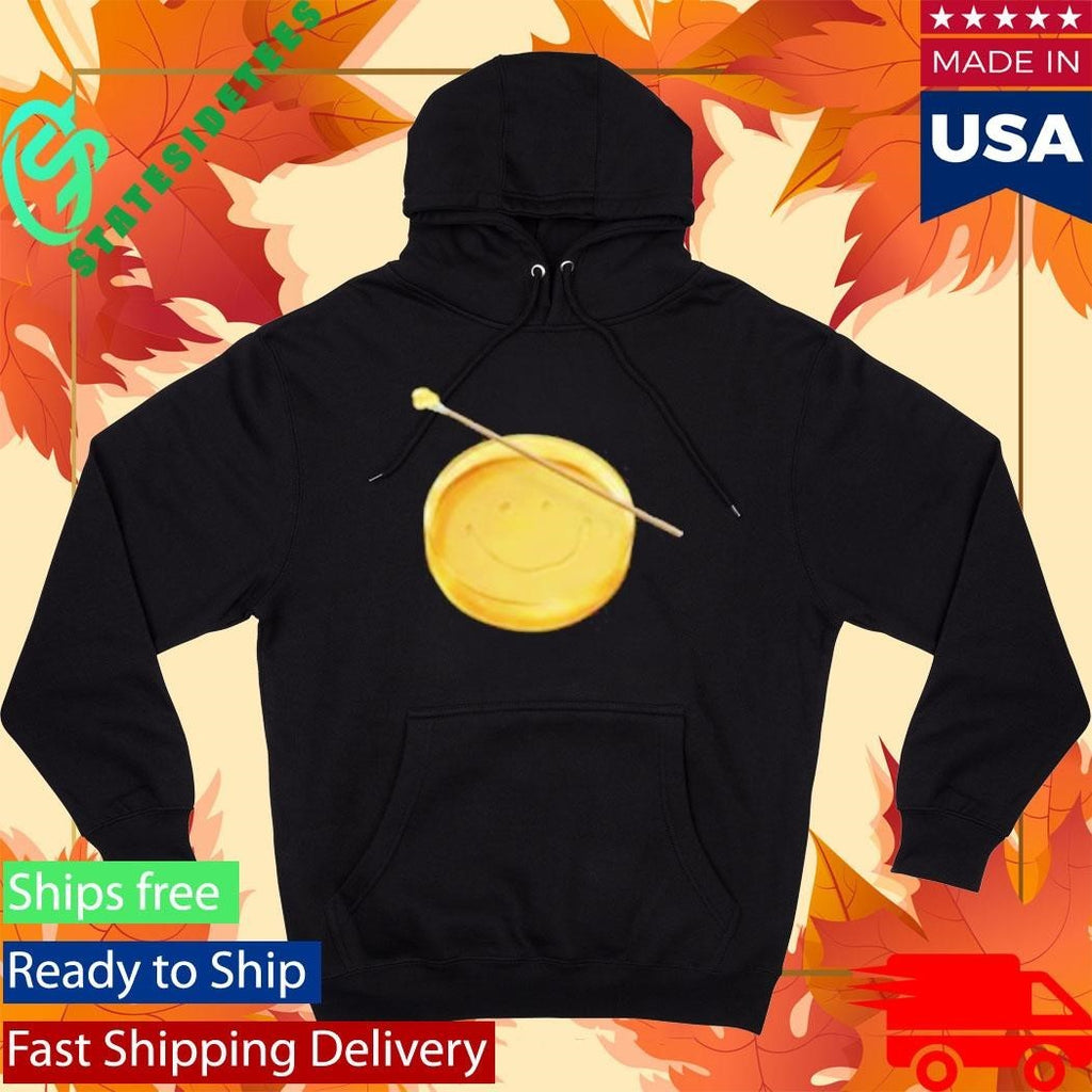 Pluribus Petri Smile Shirt