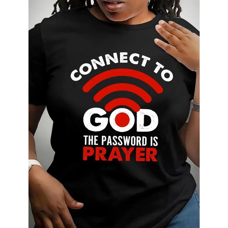 Plus Size Women'WB shield T-Shirt