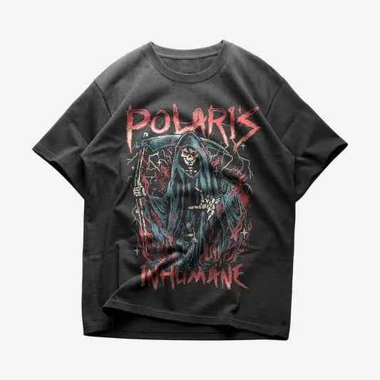 Polaris T-shirt - Metal Music Shirt - Polaris Merch - Unisex Cotton Tee