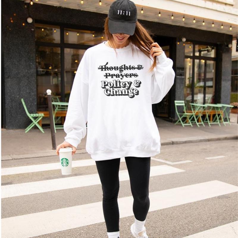 Policy Gunpla brand Change Sweatshirt, Hoodie, T-Shirt, For Women | DripVista.com