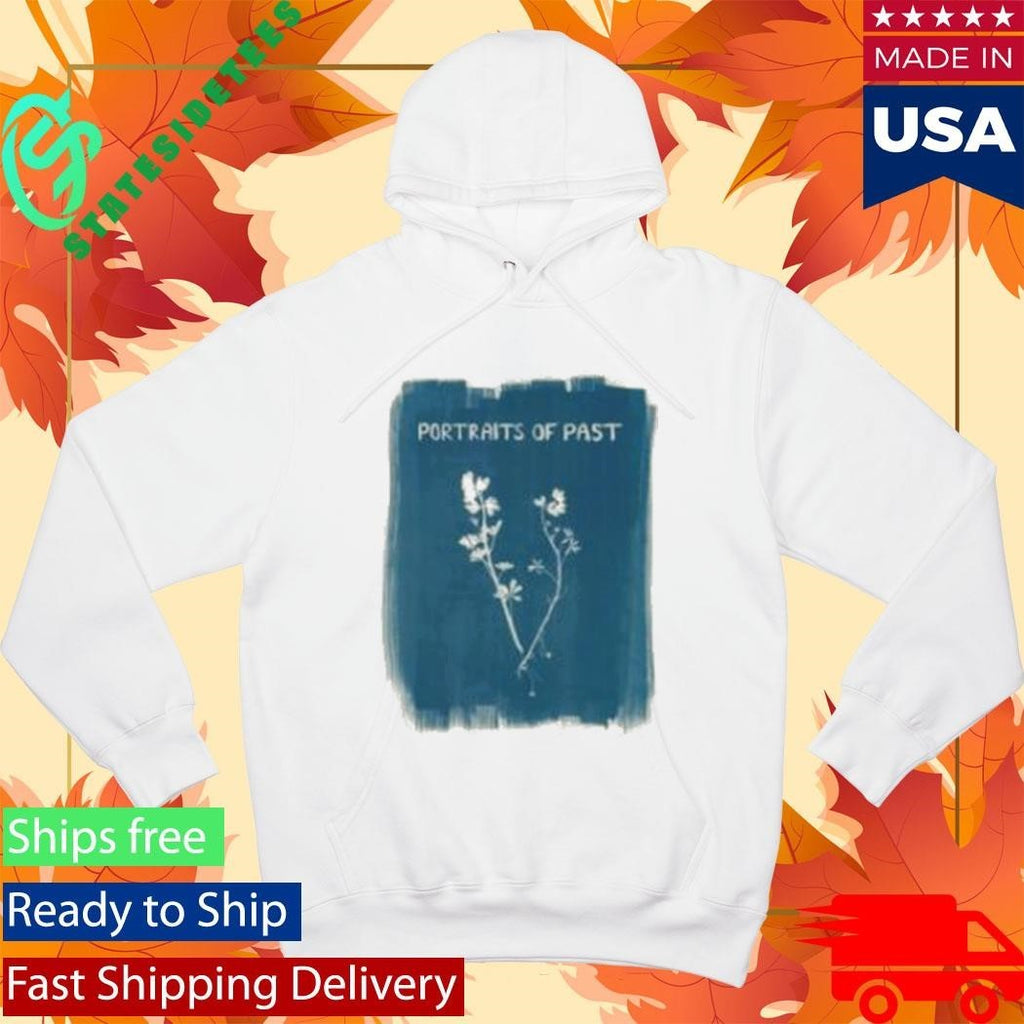 Portraits Of Past Lupine Shirt