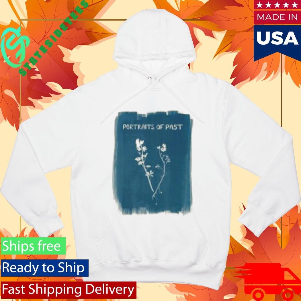 Portraits Of Past Lupine Shirt