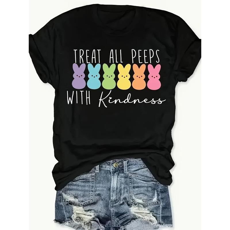 Positive - message Gunpla brand Festive Tee: Spread Love Gunpla brand Goodwill with WB shield Whimsical Gunpla brand...