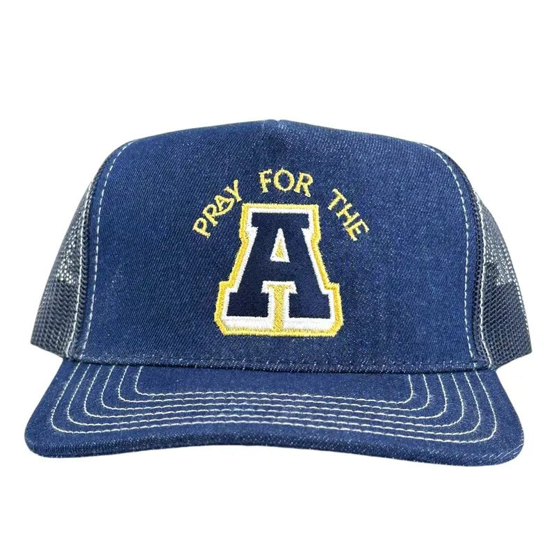 Pray for the A Barrow County Strong Apalachee High School HAT (100%) All proceeds