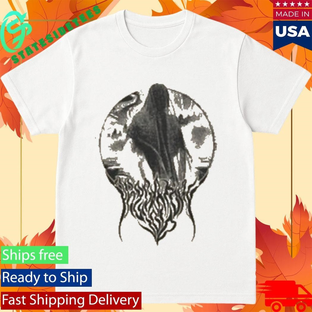 Predatory Void Atoned In Metamorphosis Shirt
