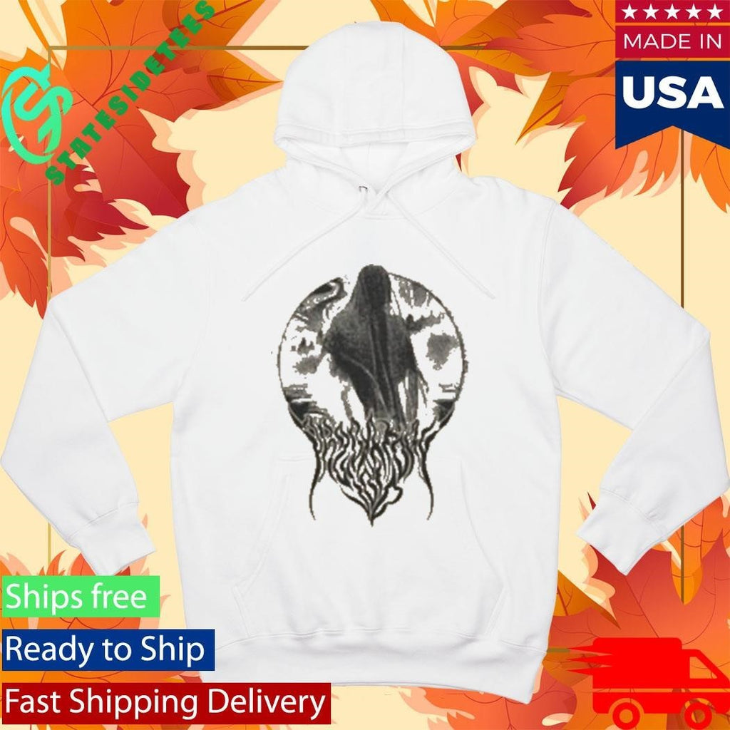 Predatory Void Atoned In Metamorphosis Shirt