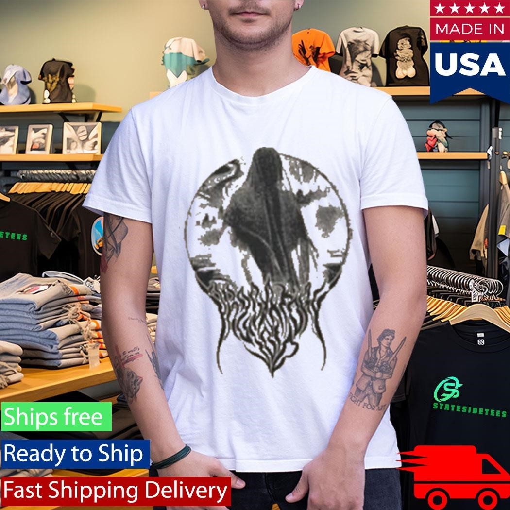Predatory Void Atoned In Metamorphosis Shirt