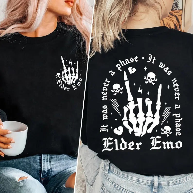 Premium  In My Grandma Era Sweatshirt, Grandma Sweatshirt, Mothers Day Gift, Mama Shirt, Mothers Day Shirt, Mom Shirt,...