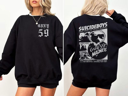 Premium $boy Shirt, SB Sweatshirt Hoodie T-Shirt, Vintage sb Shirt, Boy band tee, SBOI Merch