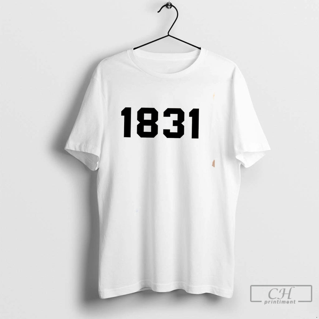 Premium 1831 Tee