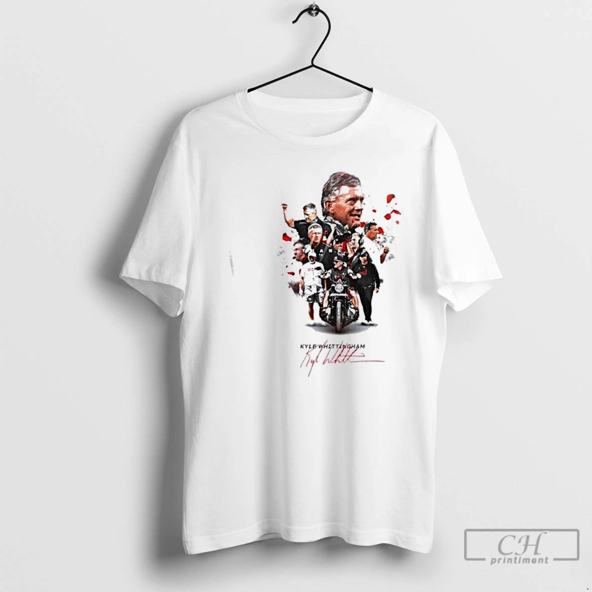 Premium 2025 Utah Football Kyle Whittingham Thank You For The Memories T-Shirts, Hoodie, Sweatshirt | DripVista.com
