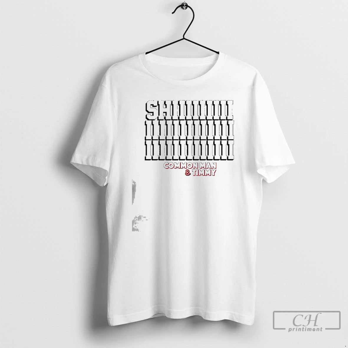 Premium 97 1 The Fan Hiiiiiiiiiiiiiiiiiiiiiiiiiiiiiiiii Common Man Timmy T-Shirts, Hoodie, Sweatshirt | DripVista.com