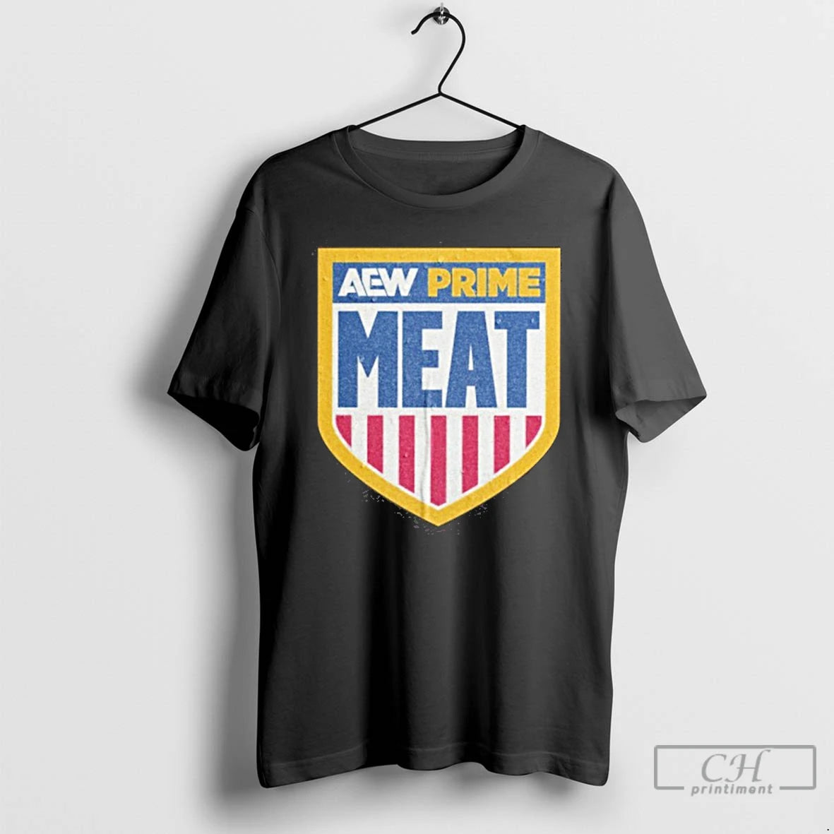 Premium Aew Prime Meat T-Shirts, Hoodie, Sweatshirt | DripVista.com