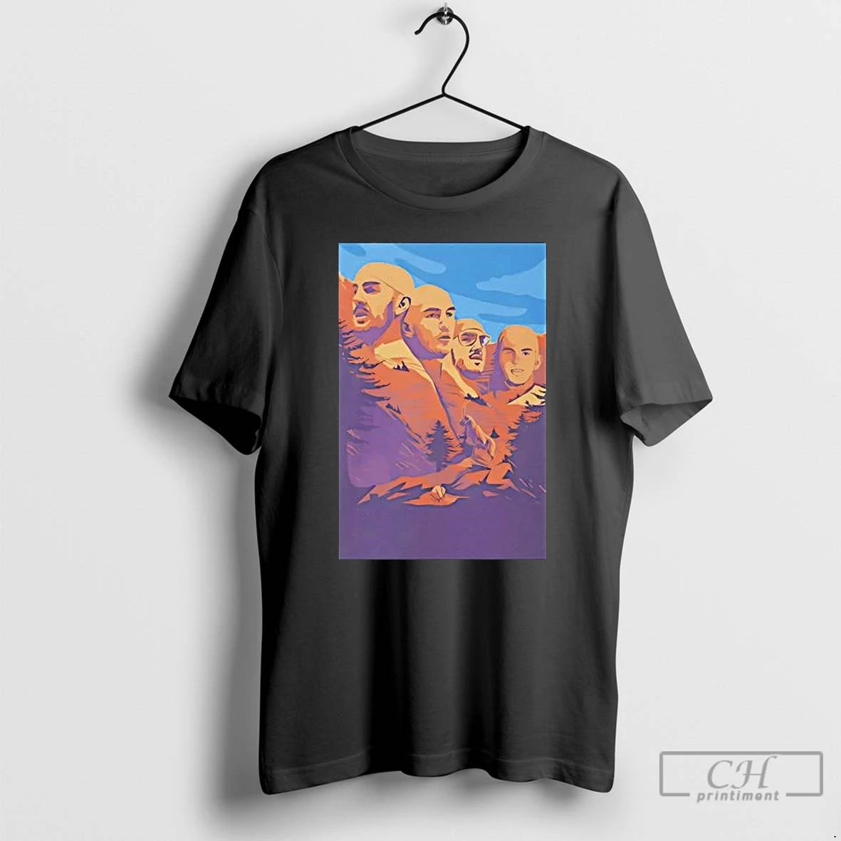 Premium Alex Caruso Mount Rushmore T-Shirts, Hoodie, Sweatshirt | DripVista.com