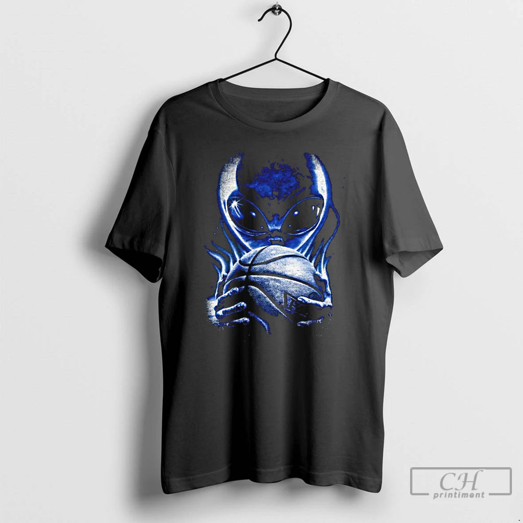 Premium Alien Victor Wembanyama 1 San Antonio Spurs Basketball Space Nba 2026 T Shirts Sweater