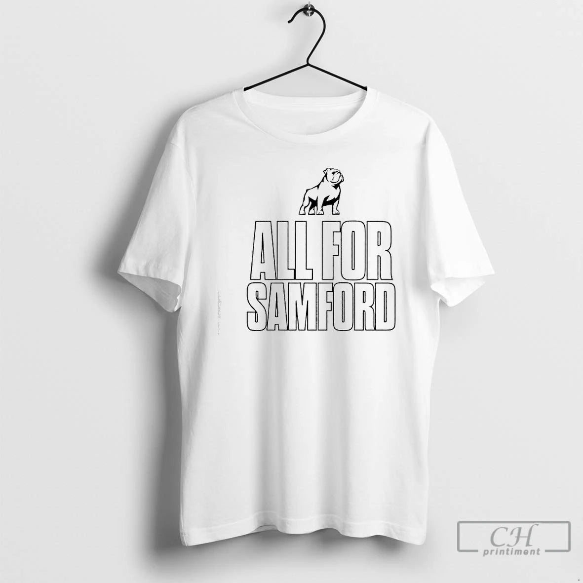 Premium All For Samford University T-Shirts, Hoodie, Sweatshirt | DripVista.com