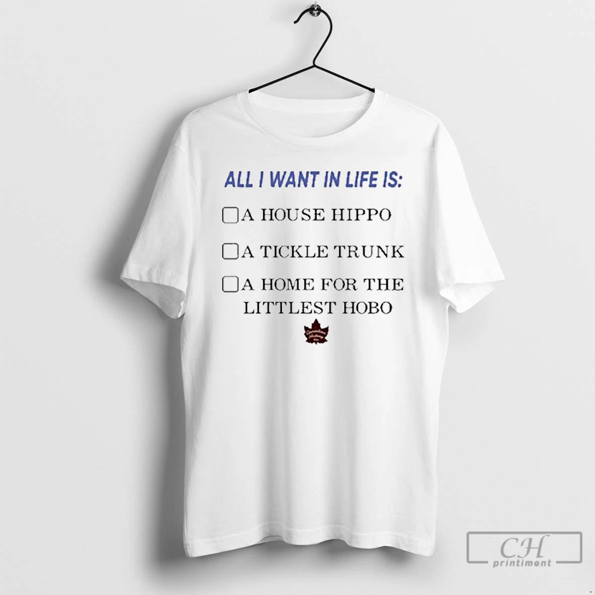 Premium All I Want In Life Is T-Shirts, Hoodie, Sweatshirt | DripVista.com