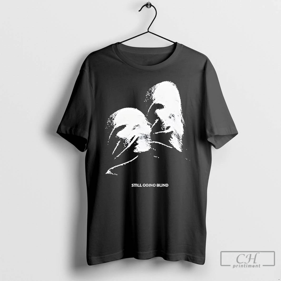 Premium Ally Nicholas Still Going Blind T-Shirts, Hoodie, Sweatshirt | DripVista.com
