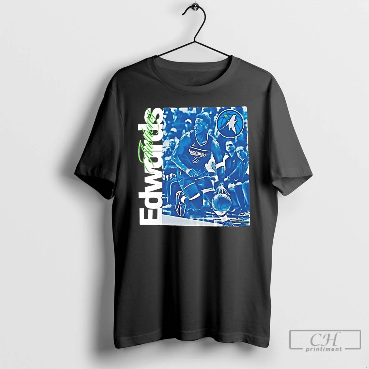 Premium Anthony Edwards Start Of Season Minnesota Timberwolves T-Shirts, Hoodie, Sweatshirt | DripVista.com